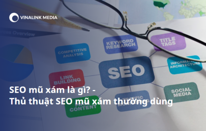 SEO mũ xám là gì? Tìm hiểu những thủ thuật trong seo mũ xám